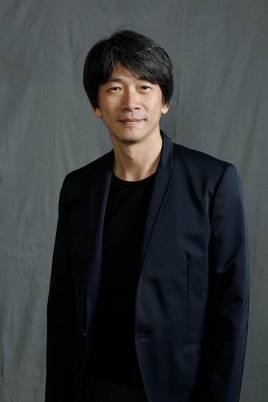 邱立伟 Li Wei Chiu