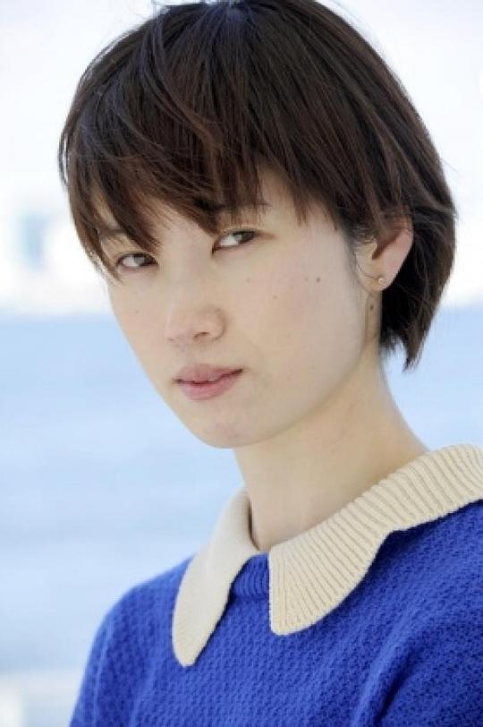 安川有果 Yuka Yasukawa