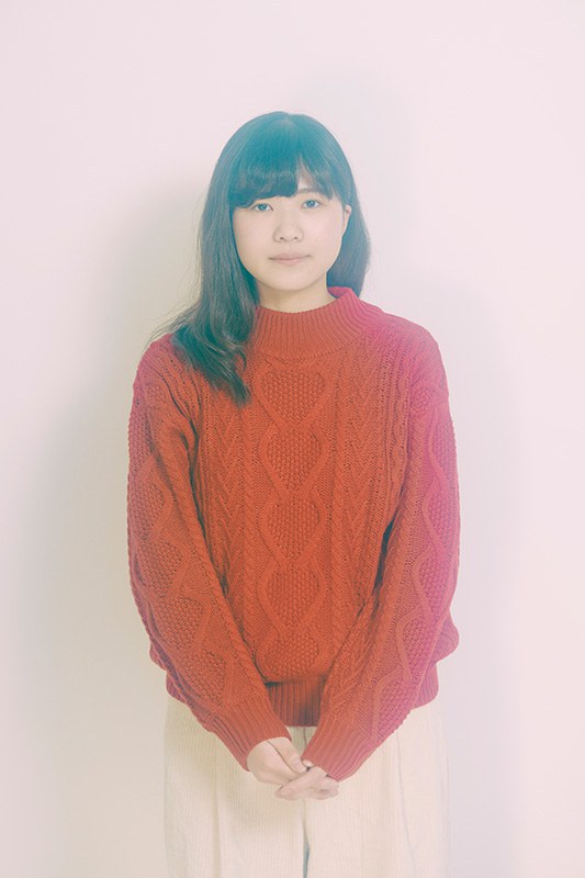 金子由里奈 Yurina Kaneko