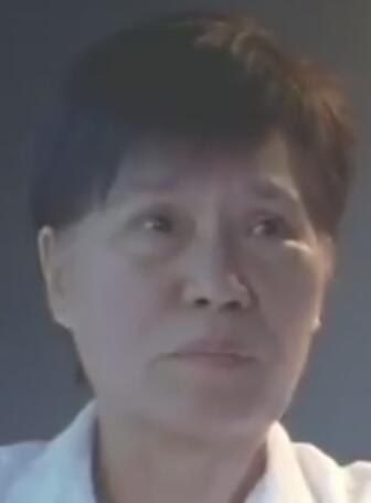 杨家云 Chia-Yun Yang
