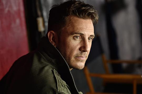 K·C·克莱德 K.C. Clyde