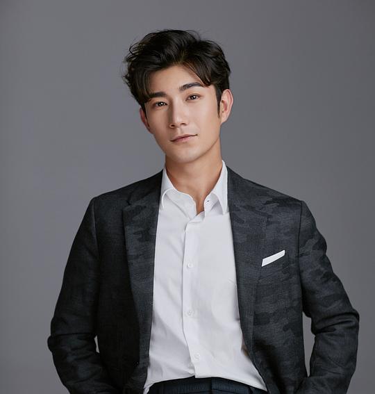 麻家铭 Jiaming Ma