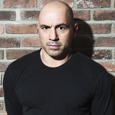 乔·罗根 Joe Rogan