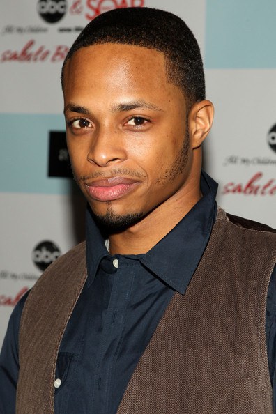 小科尼利厄斯·史密斯 Cornelius Smith Jr.