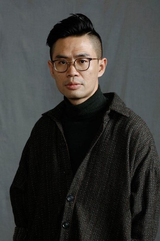 詹京霖 Ching-lin Chan