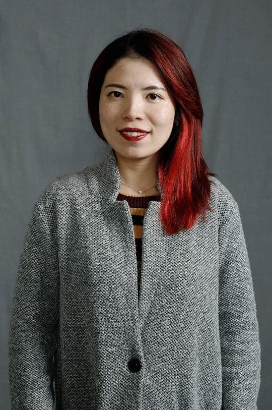 李宜珊 Yi-Shan Lee