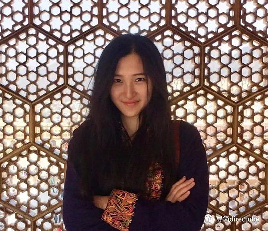 郭依菲 Guo Yifei