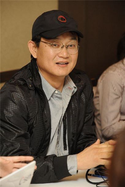 陈亨旭 Jin Hyeong-Wook