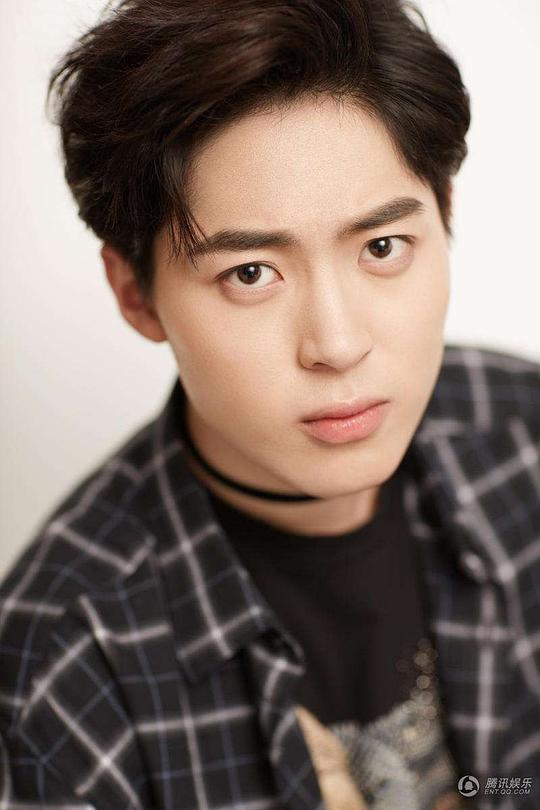 刘胤君 Yinjun Liu