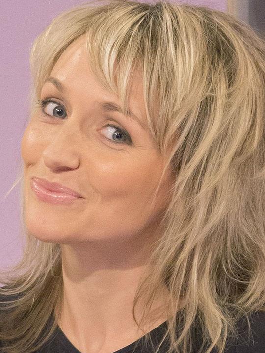 凯特·奎尔顿 Kate Quilton