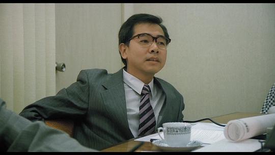 翁子忠 Terence Yung