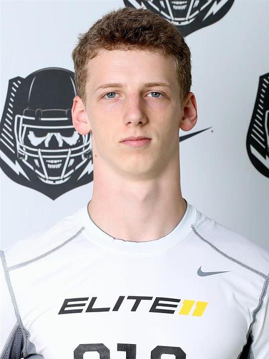 泰勒·奥马利 Tyler O'Malley