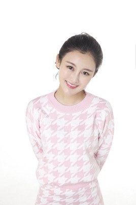 孟婕 Jie Meng