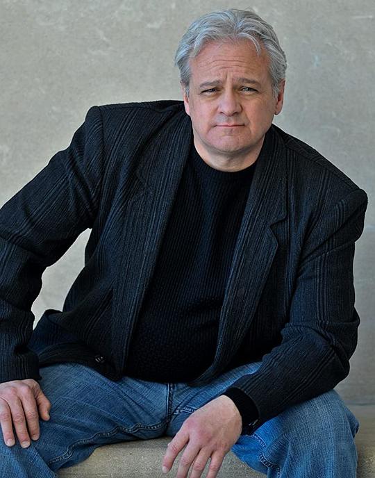 布莱恩·马特尼 Brian Matney