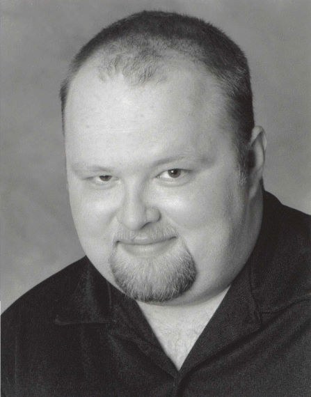 大卫·哈耶斯 David C. Hayes