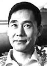 刘芳刚 Fang-kang Liu