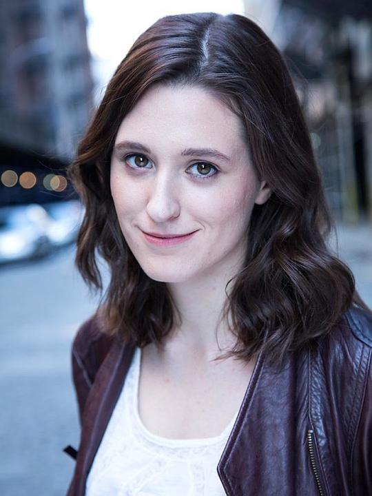 朱莉娅·格里尔 Julia Greer