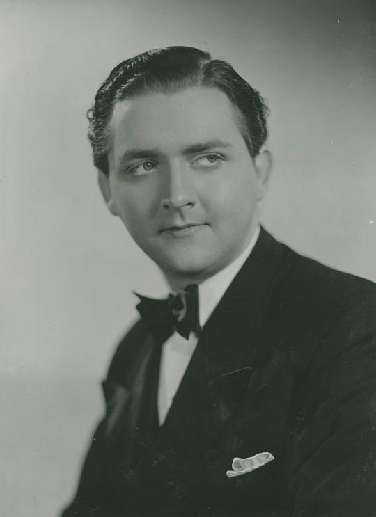 斯蒂格·贾雷尔 Stig Järrel