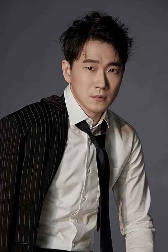 胡恩瑞 N.-Ray Hu
