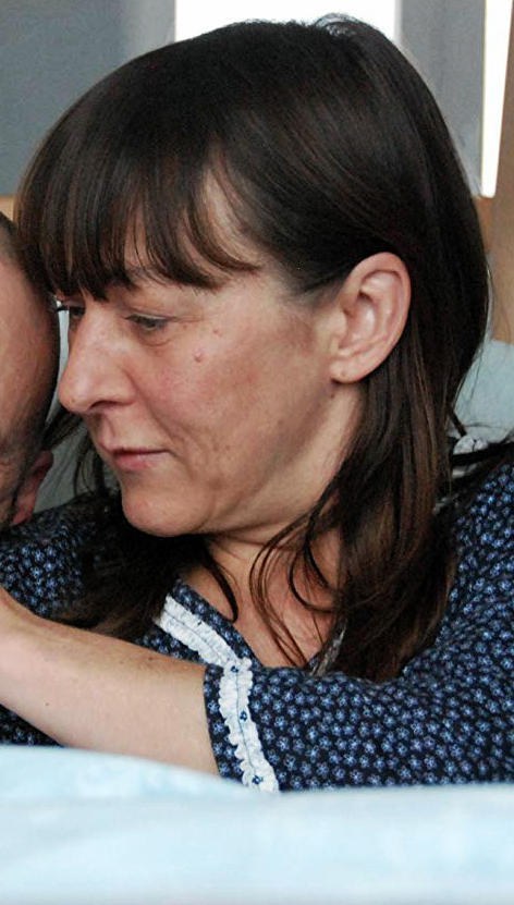 斯特菲·库内特 Steffi Kühnert