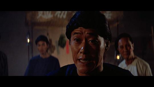 周江 Kong Chow