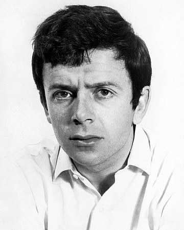 雷·布鲁克斯 Ray Brooks