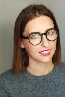 凯特琳·金博尔 Caitlin Kimball