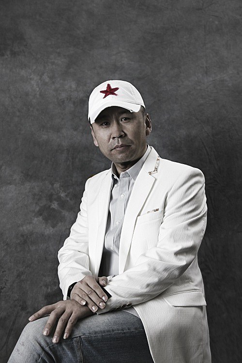 高跃铭 Yueming Gao