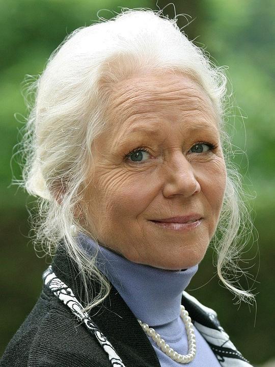 安格莉卡·本德 Angelika Bender