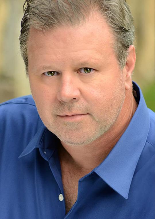 巴里·J·雷克利夫 Barry J. Ratcliffe