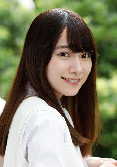 守屋丽奈 Rena Moriya