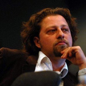 利·斯科特 Leigh Scott