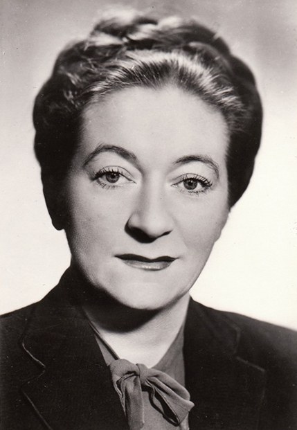 约迪丝·彼得松 Hjördis Petterson
