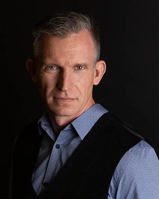 布莱恩·里斯 Brian Reece