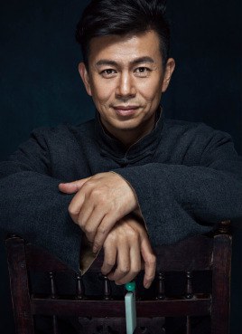 江柏萱 Baixuan Jiang