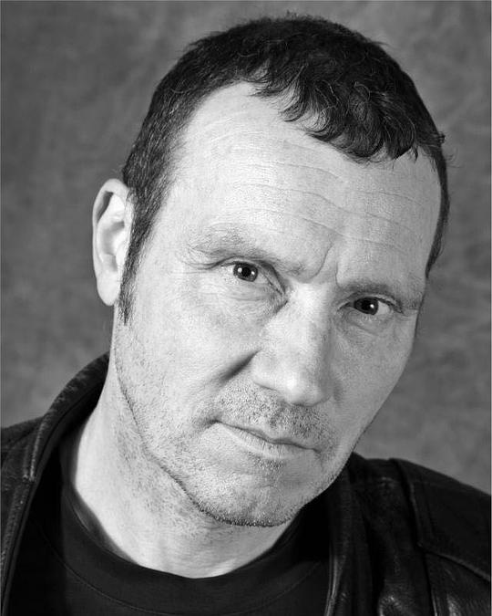 尼克·巴特利特 Nick Bartlett