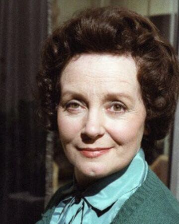 玛格丽特·约翰 Margaret John