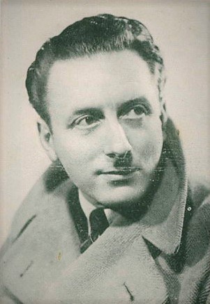 杰克·利夫西 Jack Livesey