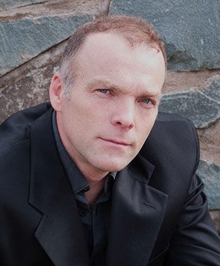休·汤普森 Hugh Thompson