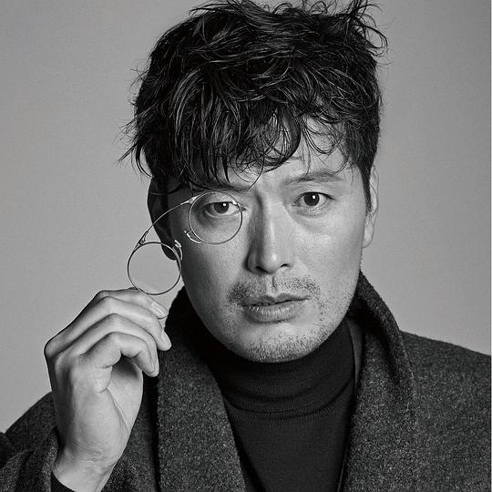 郑在泳 Jae-yeong Jeong