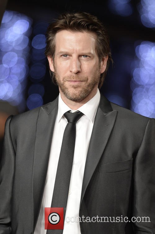 安德鲁·塔伯特 Andrew Tarbet