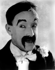 斯纳卜·波拉德 'Snub' Pollard