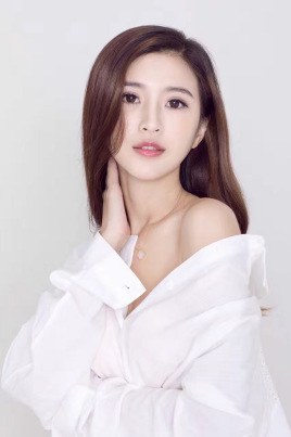 吴斯 Candice Wu