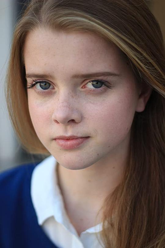 德莱妮·雷伊 Delaney Raye