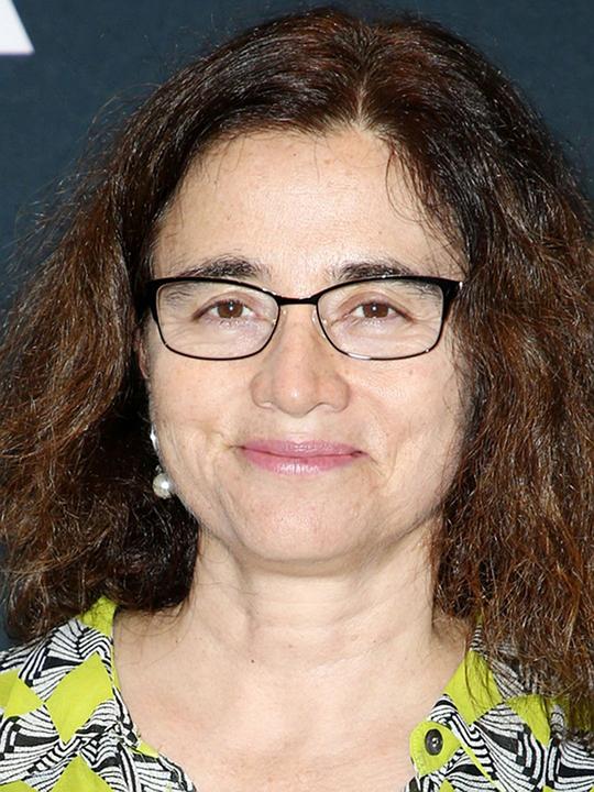 帕特里夏·卡多索 Patricia Cardoso