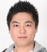 后藤光祐 Gotou Kousuke