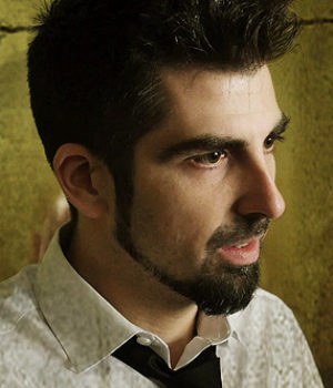 菲利普·罗德里格斯 Felipe Rodriguez