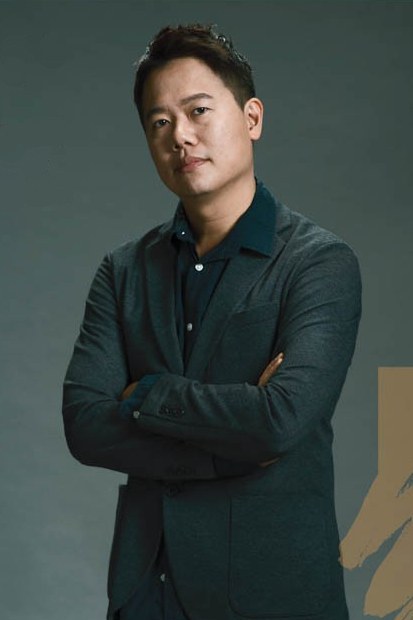 赖孟杰 Meng-Chieh Lai