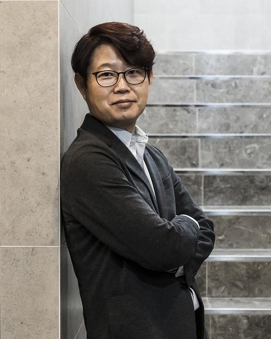 孙在坤 Jae-gon Son