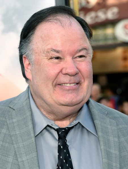 丹尼斯·哈斯金斯 Dennis Haskins